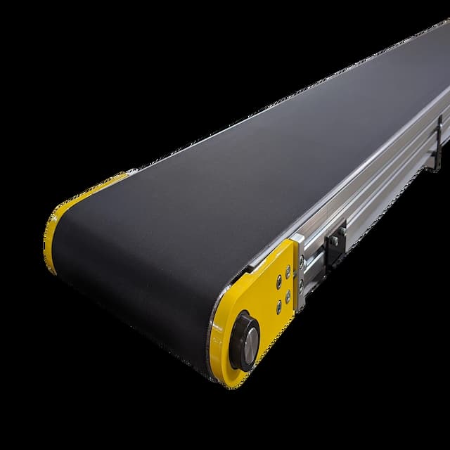 74 Series Flat Belt Tail End