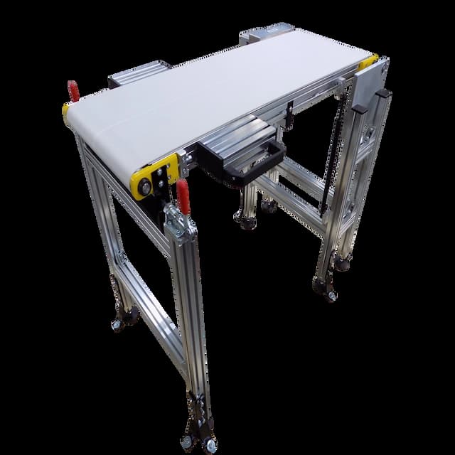 48 Series Flat Belt Lift Gate