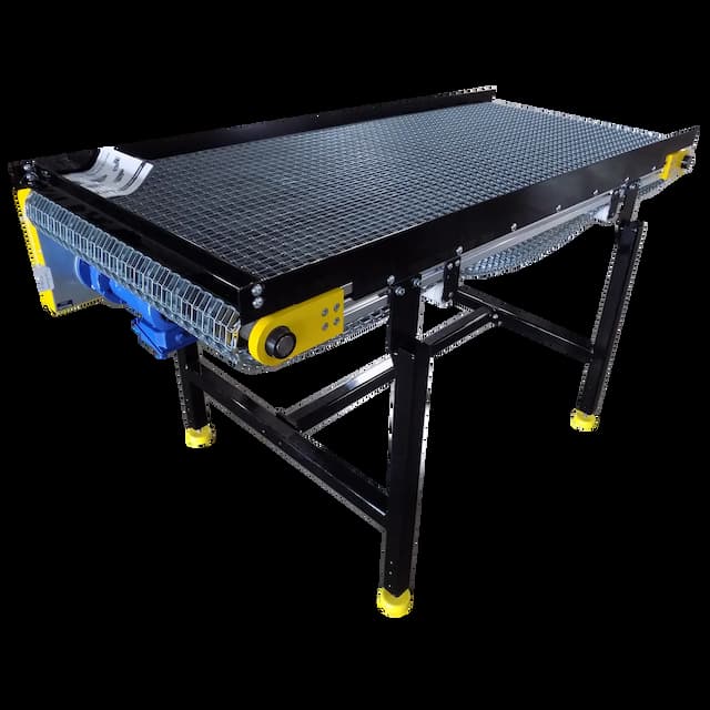 Flat Wire Steel Stands