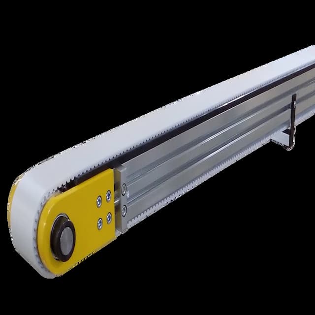 74 Series Timing Belt Conveyor