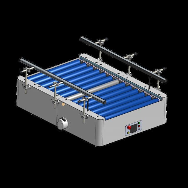 LD-250 Conveyor Topper