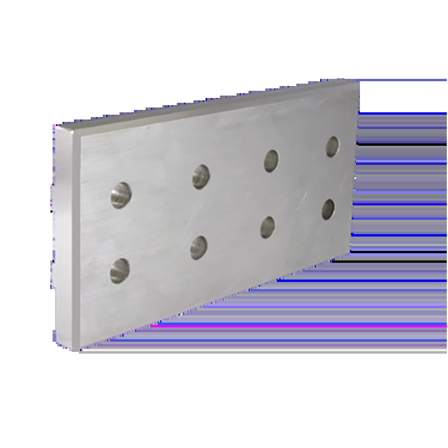 74 Series Conveyor Extension Plate