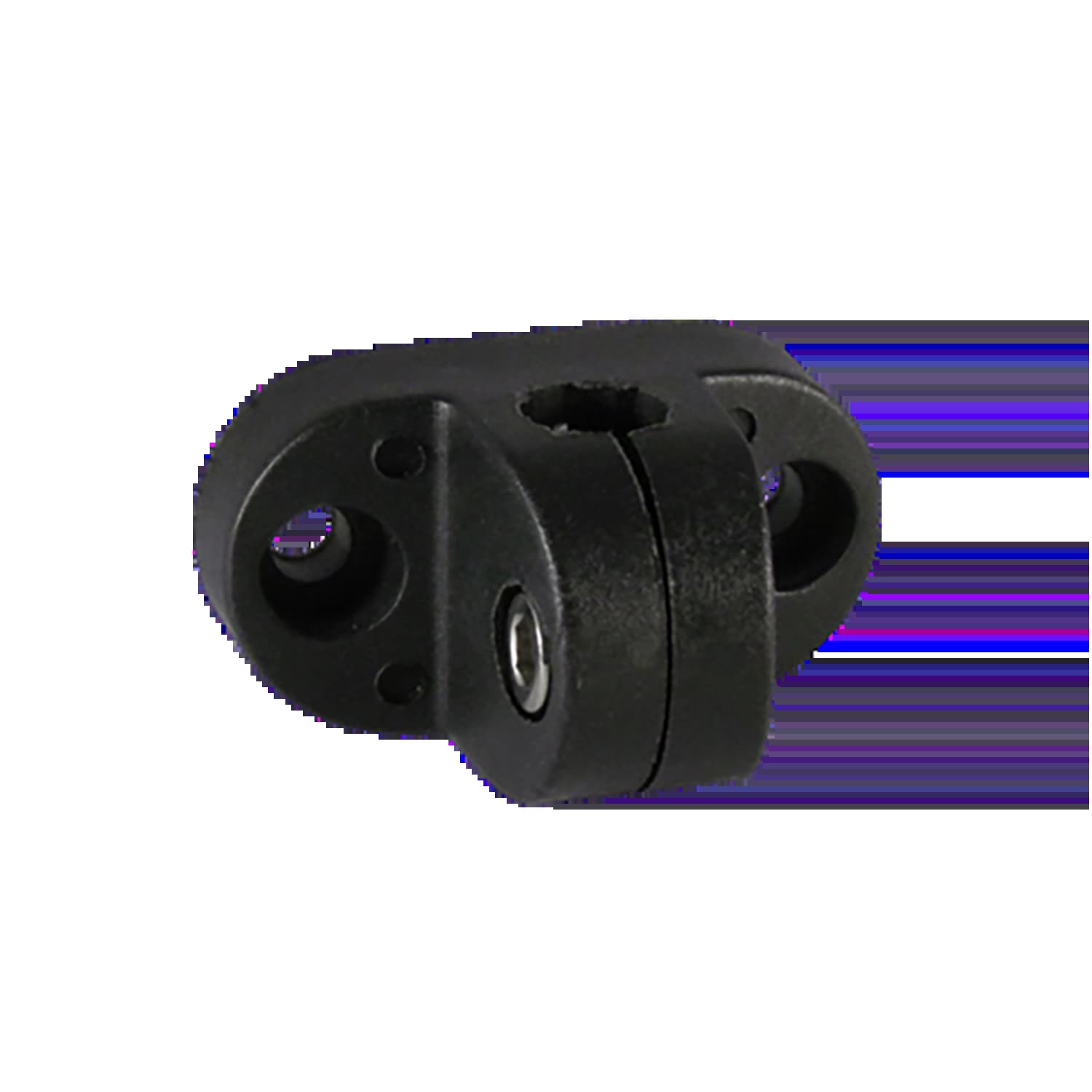 Side Rail Frame Clamp (Plastic)