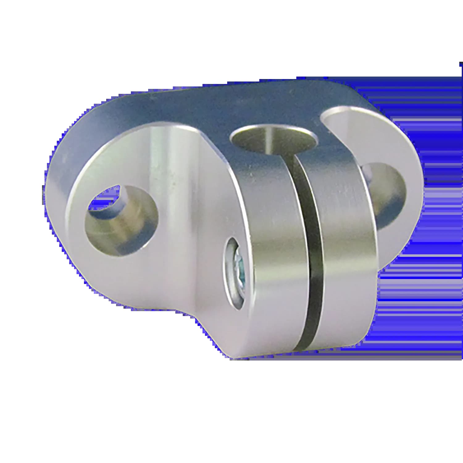 Side Rail Frame Clamp (Aluminum)