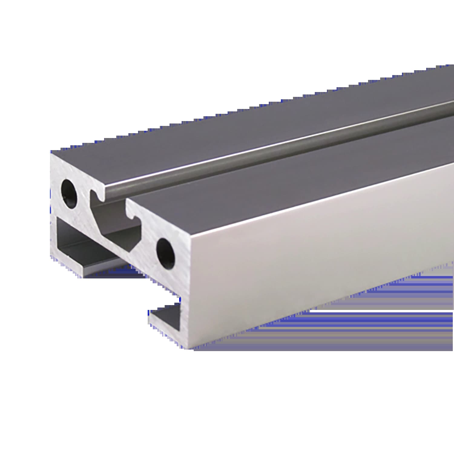 54mm Sliding Extrusion